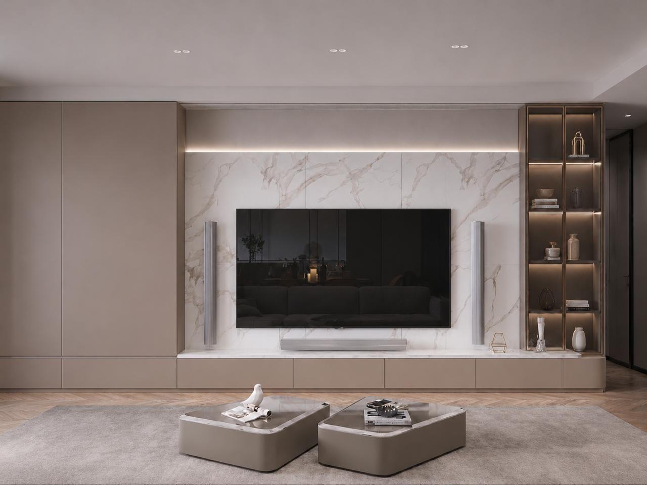 Mazuri Interior Design